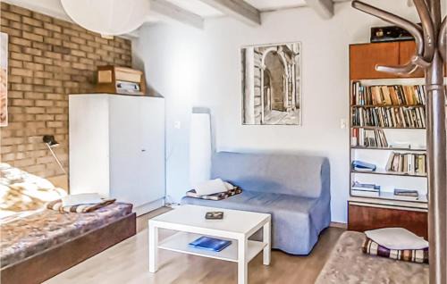 Nowe Warpno Casa | 2 Bedroom Cozy Home In Nowe Warpno