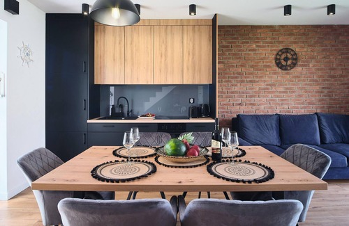 Nowecin Casa | Bonita casa en Nowecin con cocina