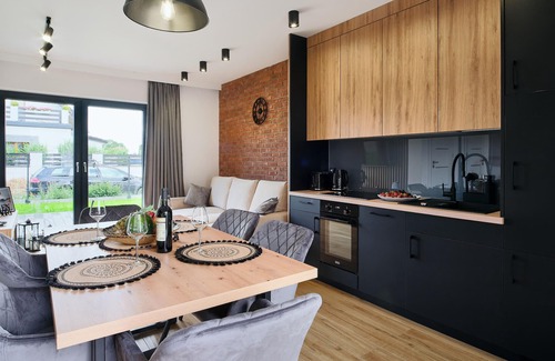 Nowecin Casa | Bonita casa en Nowecin con cocina