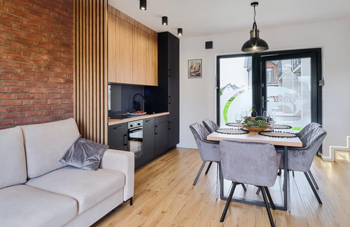Nowecin Casa | Bonita casa en Nowecin con cocina
