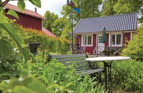 Ronneby Casa | 2 Bedroom Cozy Home In Ronneby