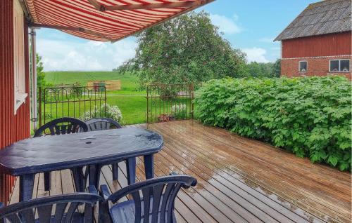 Falkoping Casa | 2 Bedroom Cozy Home In Falköping