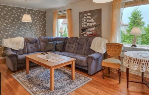 Falkoping Casa | 2 Bedroom Cozy Home In Falköping