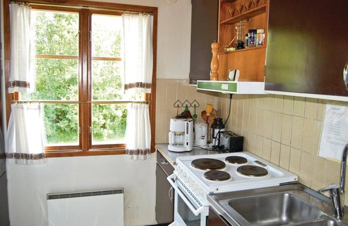 Hamneda Casa | Acogedora casa de 2 dormitorios en.