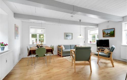 Tonder Casa | 2 Bedroom Cozy Home In Tønder
