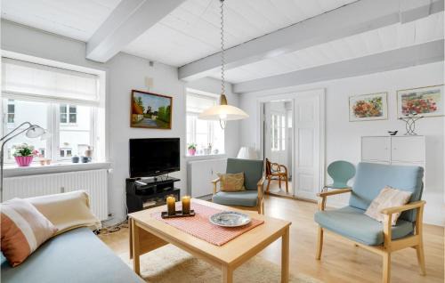 Tonder Casa | 2 Bedroom Cozy Home In Tønder