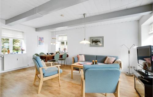Tonder Casa | 2 Bedroom Cozy Home In Tønder