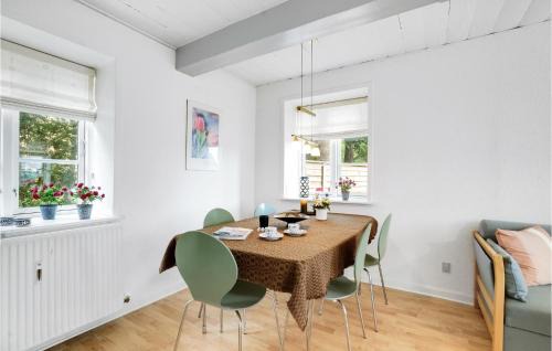 Tonder Casa | 2 Bedroom Cozy Home In Tønder