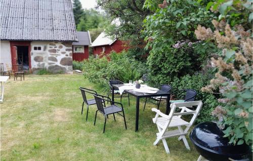 Munka-Ljungby Casa | 2 Bedroom Cozy Home In Munka Ljungby