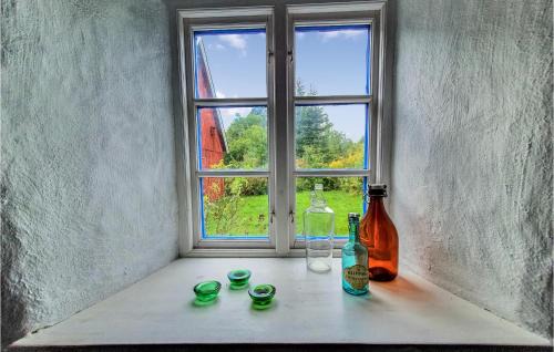 Munka-Ljungby Casa | 2 Bedroom Cozy Home In Munka Ljungby