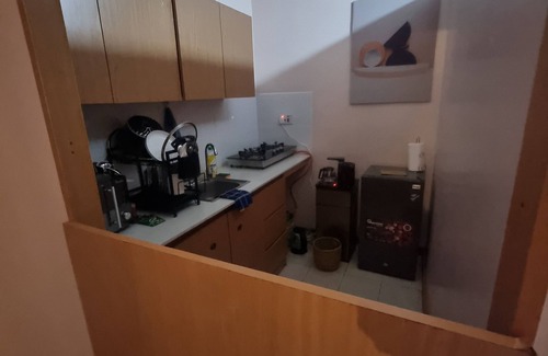 Ngara Apartamento | 2-bedroom Cozy Japandi Stay with Fast WiFi & close to CBD