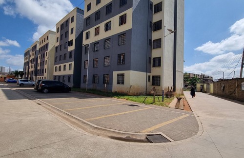 Ngara Apartamento | 2-bedroom Cozy Japandi Stay with Fast WiFi & close to CBD