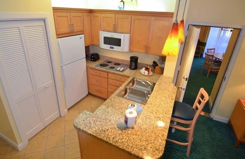 Paradise Island Complejo | 2 Bedroom Deluxe - Harborside Resort at Atlantis - Full Resort Access