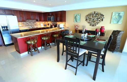 Cozumel Condominio | 2 bedroom deluxe condo Palmar Condominiums