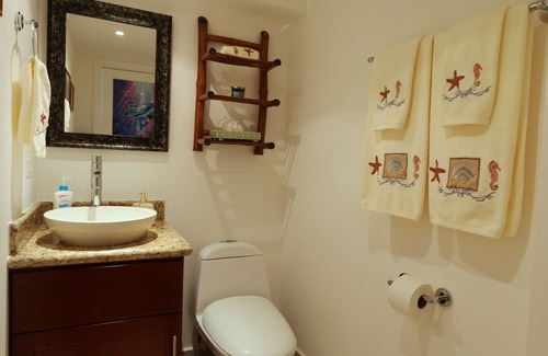 Cozumel Condominio | 2 bedroom deluxe condo Palmar Condominiums