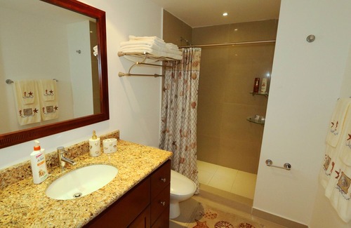 Cozumel Condominio | 2 bedroom deluxe condo Palmar Condominiums