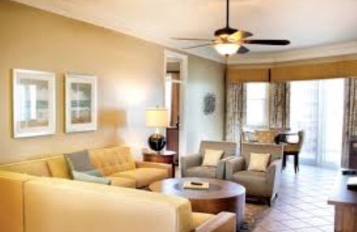 Fort Walton Beach - Destin Complejo | 2 Bedroom Deluxe, Majestic Sun!