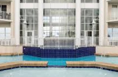 Fort Walton Beach - Destin Complejo | 2 Bedroom Deluxe, Majestic Sun!