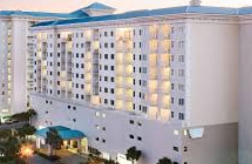 Fort Walton Beach - Destin Complejo | 2 Bedroom Deluxe, Majestic Sun!