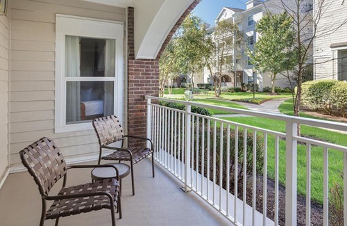 Pennington Bend Casa | 2 Bedroom Deluxe Villa at the Wyndham Nashville Resort