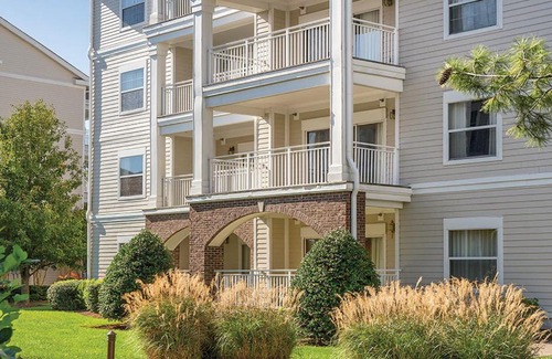 Pennington Bend Casa | 2 Bedroom Deluxe Villa at the Wyndham Nashville Resort