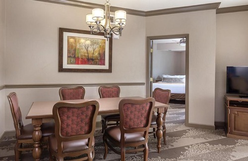 Pennington Bend Casa | 2 Bedroom Deluxe Villa at the Wyndham Nashville Resort
