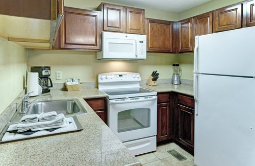 Williamsburg Apartamento | 2 Bedroom Deluxe WM Kingsgate Resort - Home away from Home.