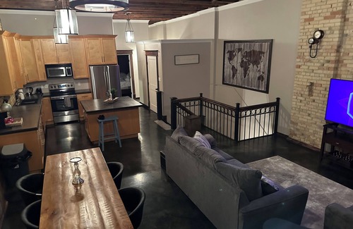 Moose Jaw Apartamento | 2 BEDROOM, DESIRABLE LOCATION in the heart of downtown, close to all amenities.