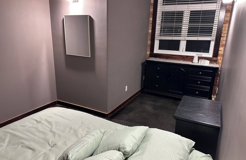 Moose Jaw Apartamento | 2 BEDROOM, DESIRABLE LOCATION in the heart of downtown, close to all amenities.