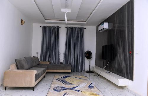 Ibadan Apartamento | 2 bedroom duplex apartment