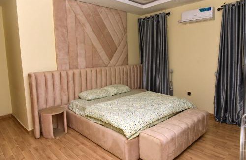 Ibadan Apartamento | 2 bedroom duplex apartment