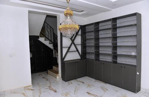 Ibadan Apartamento | 2 bedroom duplex apartment