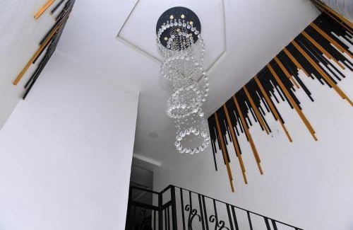 Ibadan Apartamento | 2 bedroom duplex apartment