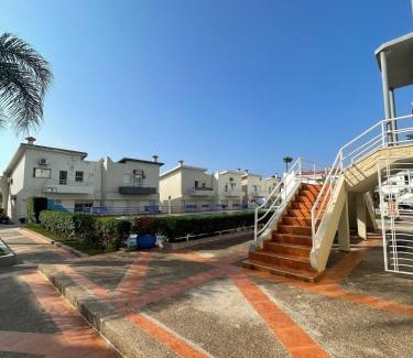 Rabat Chalet De Esquí | 2-bedroom duplex for rent