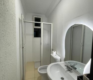 Rabat Chalet De Esquí | 2-bedroom duplex for rent