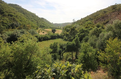 Baiona Cabaña | 2 bedroom duplex house and terrace