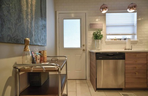 Kansas City Condominio | Pasos de la casa de la calle 39 Distrito 6