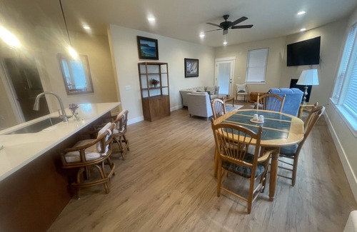 Neskowin Apartamento | 2 bedroom Duplex near Neskowin South Beach! Safe, peaceful, and beautiful!