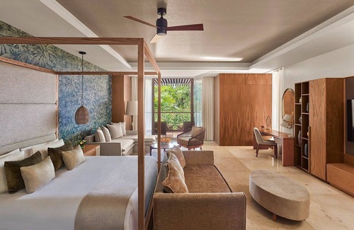 Nuevo Vallarta Hotel | 2 Bedroom Estates 5 Diamonds, VIP Golf Tournament, VIP Park Access Vidanta World