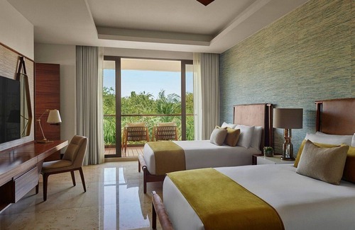 Nuevo Vallarta Hotel | 2 Bedroom Estates 5 Diamonds, VIP Golf Tournament, VIP Park Access Vidanta World