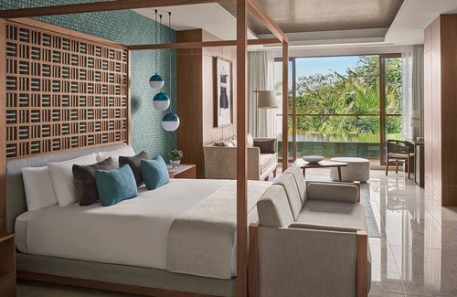 Nuevo Vallarta Hotel | 2 Bedroom Estates 5 Diamonds, VIP Golf Tournament, VIP Park Access Vidanta World