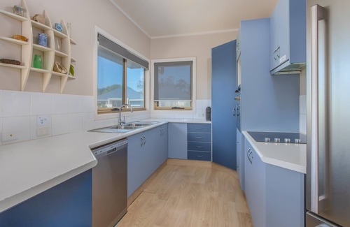 Hastings Point Apartamento | 2 Bedroom Estuary Water View Apartment at Hastings Cove!