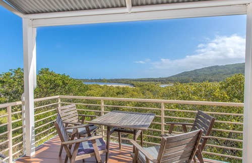 Hastings Point Apartamento | 2 Bedroom Estuary Water View Apartment at Hastings Cove!