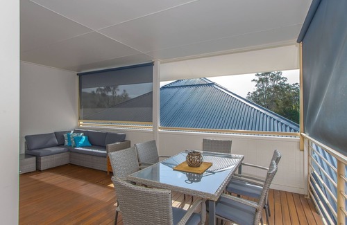 Hastings Point Apartamento | 2 Bedroom Estuary Water View Apartment at Hastings Cove!