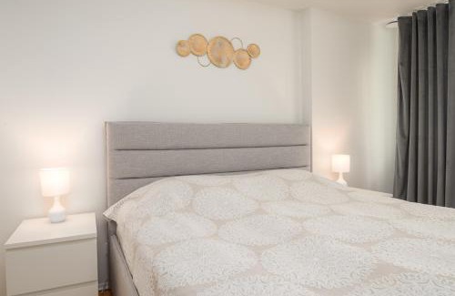 Parnu Apartamento | 2 bedroom Family Apartment near Spa Tervise Paradiis