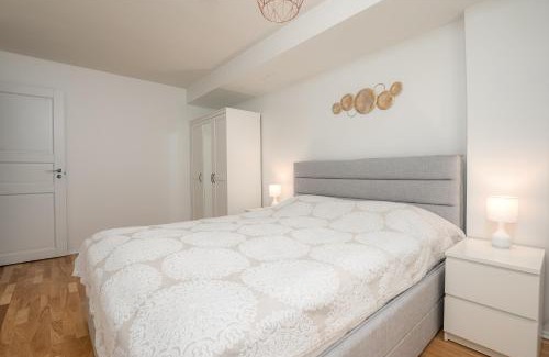 Parnu Apartamento | 2 bedroom Family Apartment near Spa Tervise Paradiis