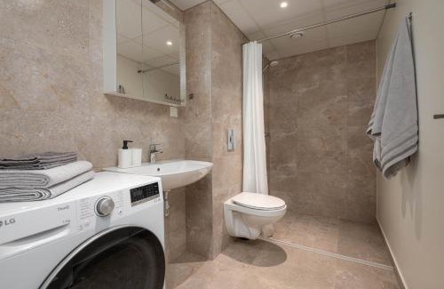Parnu Apartamento | 2 bedroom Family Apartment near Spa Tervise Paradiis