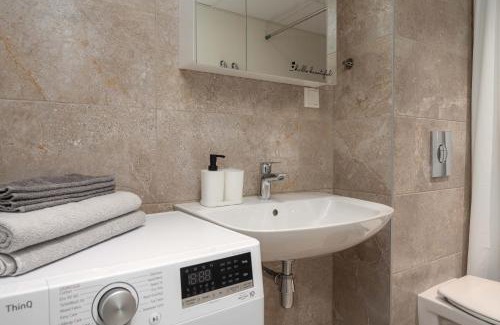 Parnu Apartamento | 2 bedroom Family Apartment near Spa Tervise Paradiis