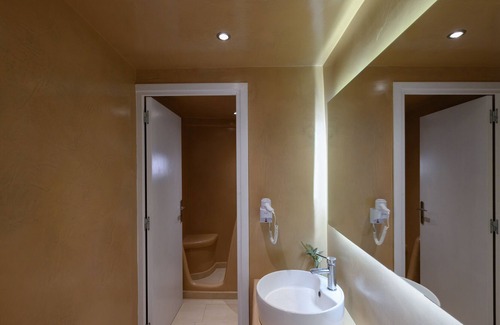 Megalochori Casa | Water Cave -