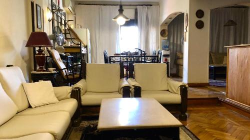 Heliopolis Apartamento | 2 Bedroom Family Home by the Airport